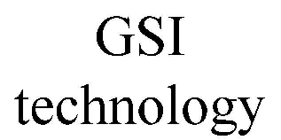 GSI Technology